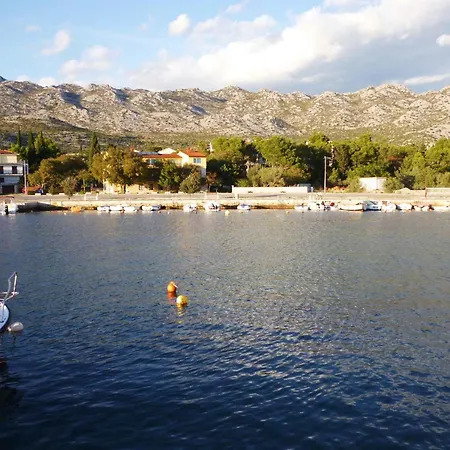 Apartment In - Paklenica Riviera 50354 Seline