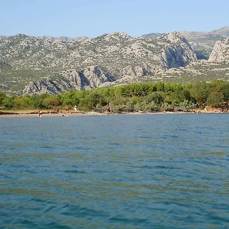 In - Paklenica Riviera 50354