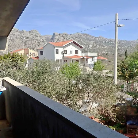Apartment In - Paklenica Riviera 50354 Seline