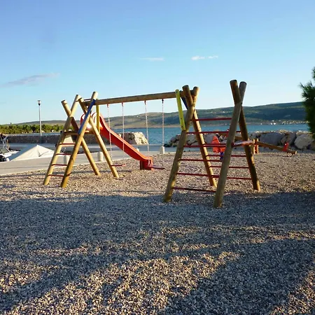 In - Paklenica Riviera 50354 شقة *