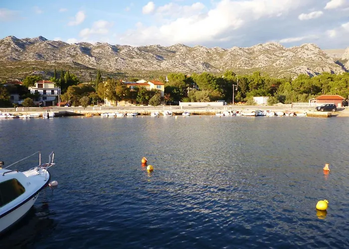 Apartman In - Paklenica Riviera 50354 Seline