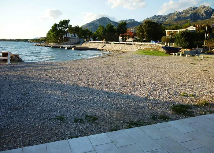 Apartman In - Paklenica Riviera 50354 Seline