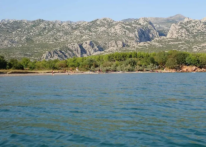 In - Paklenica Riviera 50354
