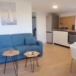 In - Paklenica Riviera 50354 Appartement Seline
