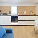 In - Paklenica Riviera 50354 Seline