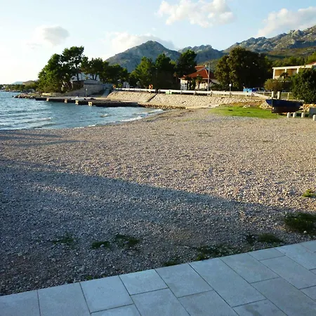 Appartement In - Paklenica Riviera 50354 Seline