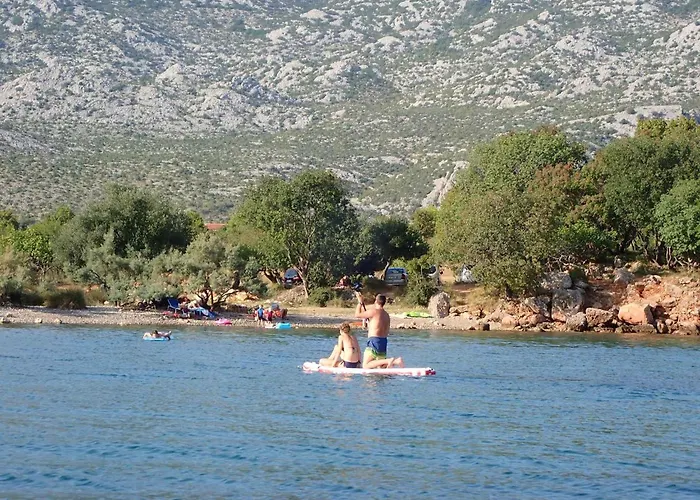 In - Paklenica Riviera 50354